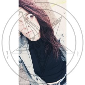 Meet your Posher, Krystin